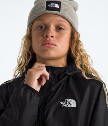 The North Face Cyclone Wind Jacket - Kids' 6