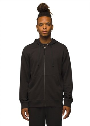 prAna North County Full-Zip Hoodie - Men's 1