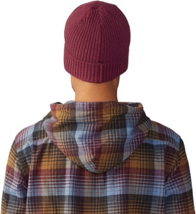 Mountain Hardwear Cabin to Curb Beanie 7