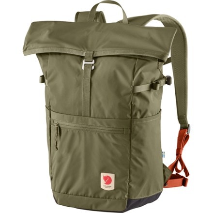 Fjallraven High Coast Foldsack 24 Pack 0
