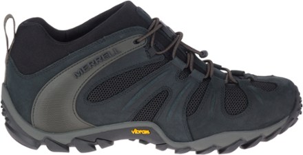 Merrell Chameleon 8 Stretch Low Hiking Shoes - Men's 0