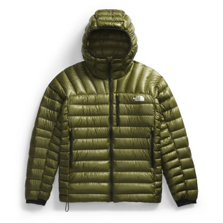 The North Face Summit Series Breithorn Down Hoodie - Men's 0