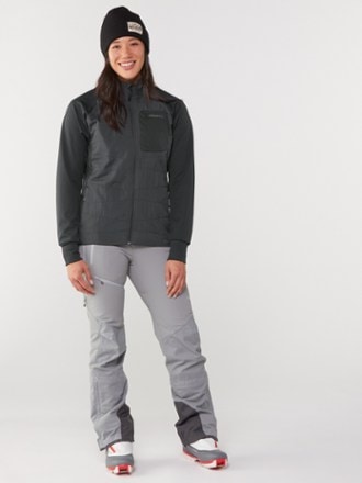 Craft Core Nordic Insulate Jacket - Women's 5