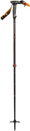 Black Diamond Carbon Whippet Ski Pole - Single 0