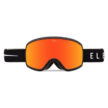 Electric EG2-T Small Snow Goggles 1