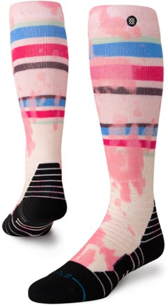 Stance Brong Snow Midweight Socks - Women's 0