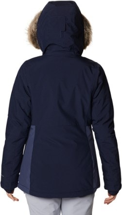 Columbia Ava Alpine Insulated Jacket - Women's 1