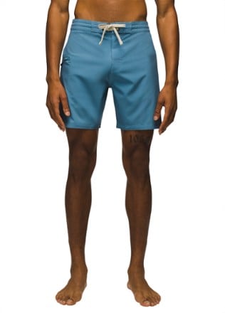 prAna Fenton Board Shorts - Men's 1