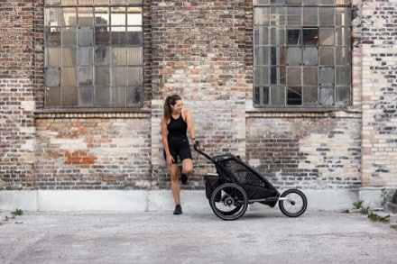 Thule Chariot All-Terrain Kit 2 Double 4