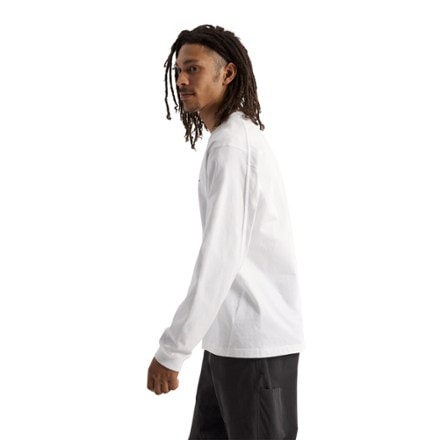 Arc'teryx Kragg Cotton Long-Sleeve Shirt - Men's 4