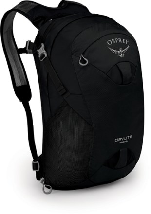 osprey backpack travel