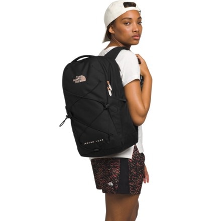 The North Face Jester Luxe Pack - Women's 1