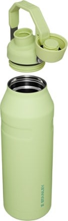 Stanley IceFlow AeroLight Vacuum Water Bottle with Fast Flow Lid - 50 fl. oz. 2