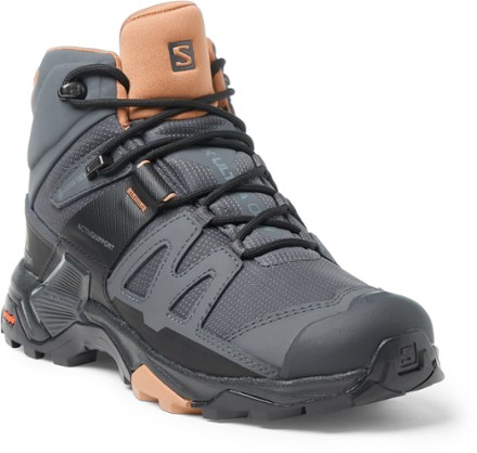 Salomon X Ultra 4 Mid GORE-TEX Hiking Boots - Women's 2