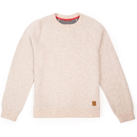 Topo Designs Global Wool Sweater - Men's 0