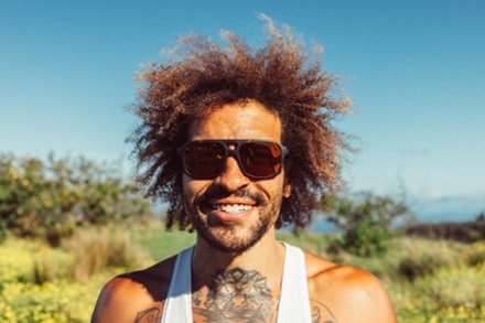 Sunski Paladino Polarized Sunglasses 5