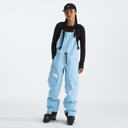 The North Face Dragline Bib Pants - Women's 1