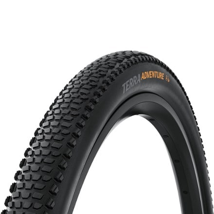 Continental Terra Adventure Tire 0