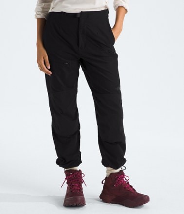 The North Face Basin Pro Pants - Women's 1