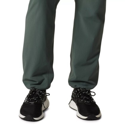 Mountain Hardwear Yumalino Active Pants - Men's 6