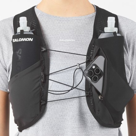 Salomon GRVL Skin 4 Hydration Vest 4