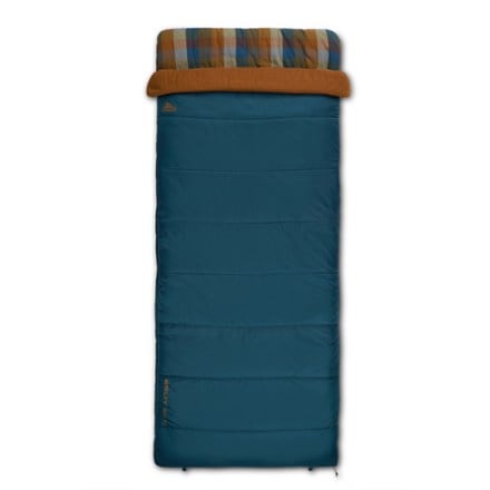 Kelty Wayback 20 Sleeping Bag 1