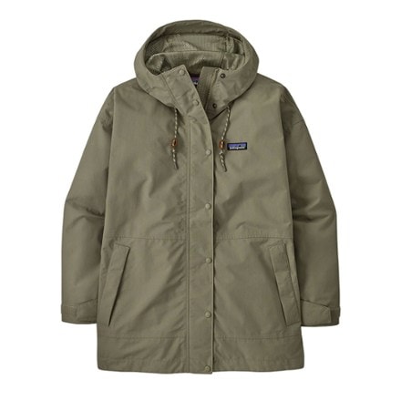 Patagonia Outdoor Everyday Rain Jacket - Women's 0