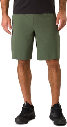 arcteryx cormac shorts