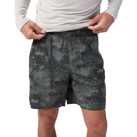 Stio Second Light 7 in. Shorts - Men's 7