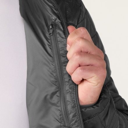 Patagonia Nano Puff Insulated Jacket - Men's 4