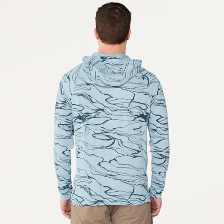Black Diamond Alpenglow Hoody - Men's 4