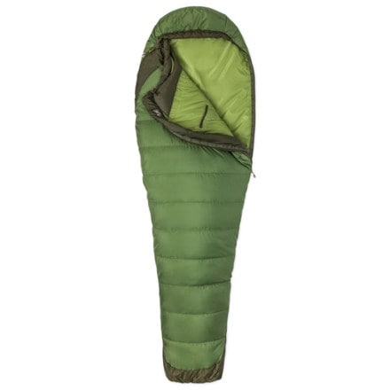 Marmot Trestles Elite Eco 30 Sleeping Bag - Men's 0