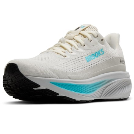 Brooks Ghost 17 GORE-TEX Road-Running Shoes - Women's 3