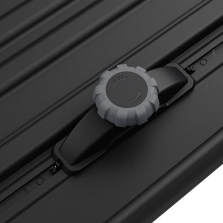 Thule Pulse 2 M Roof Box 8