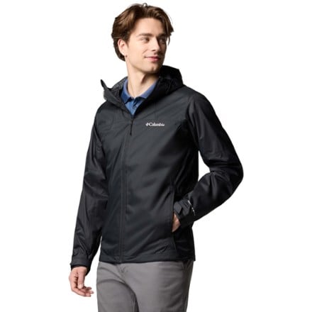 Columbia Inner Limits III Jacket - Men's 3