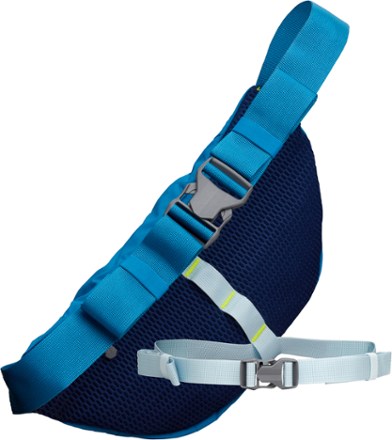 Nathan Limitless Run 2 L Hydration Sling 6