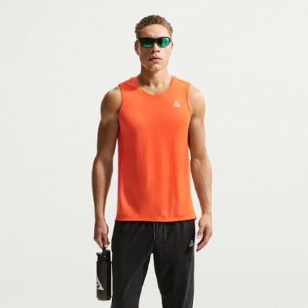 Nike ACG Solar Chase Dri-FIT ADV Tank Top - Men's 0