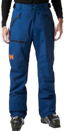 Helly Hansen Sogn Cargo Snow Pants - Men's 1