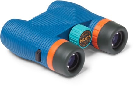 Nocs Provisions Standard Issue 8 x 25 Waterproof Binoculars 1