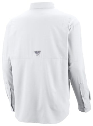 Columbia PFG Tamiami II Long-Sleeve Shirt - Men's 8