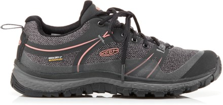 keen terradora waterproof