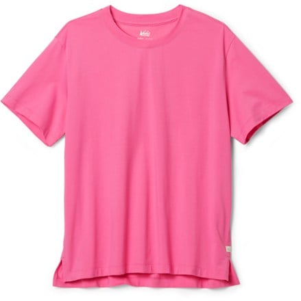 REI Co-op Active Pursuits Relaxed T-Shirt 0