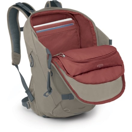 Osprey Metron 24 Pack 4