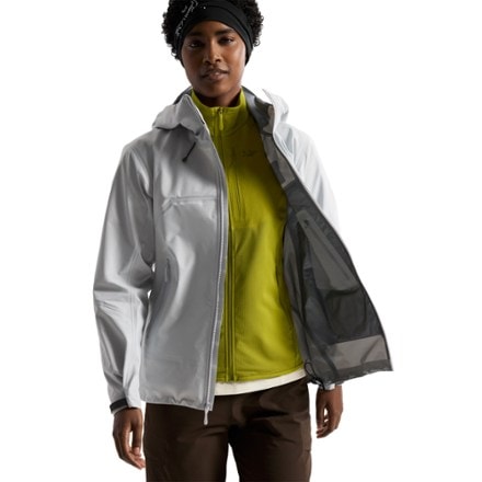 Arc'teryx Beta SL Jacket - Women's 7