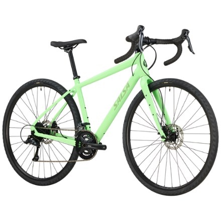 Salsa Journeyer Sora 700c Bike 1