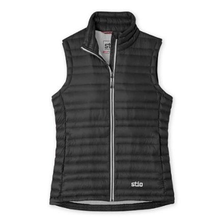 Stio Pinion Down Vest - Women's 1