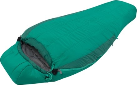 Sea to Summit Traverse 25 F Synthetic Sleeping Bag 4