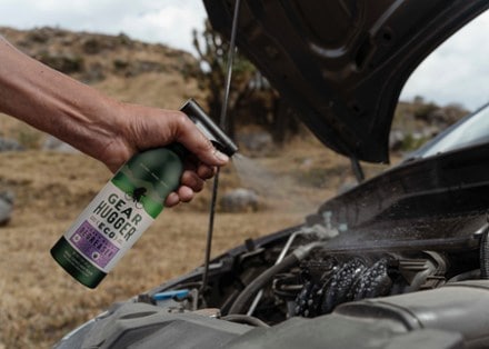 Gear Hugger Heavy-Duty Degreaser 2