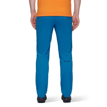 Mammut Runbold Pants - Men's 1