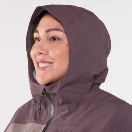 REI Co-op XeroCloud 3L Rain Jacket - Women's 8